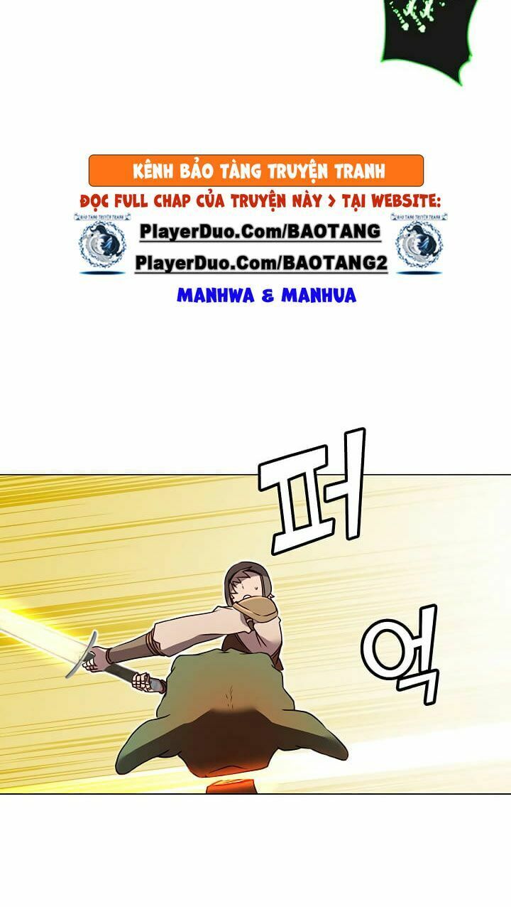 Anh Hùng Mạnh Nhất Trở Lại Chap 33 - Next Chap 34