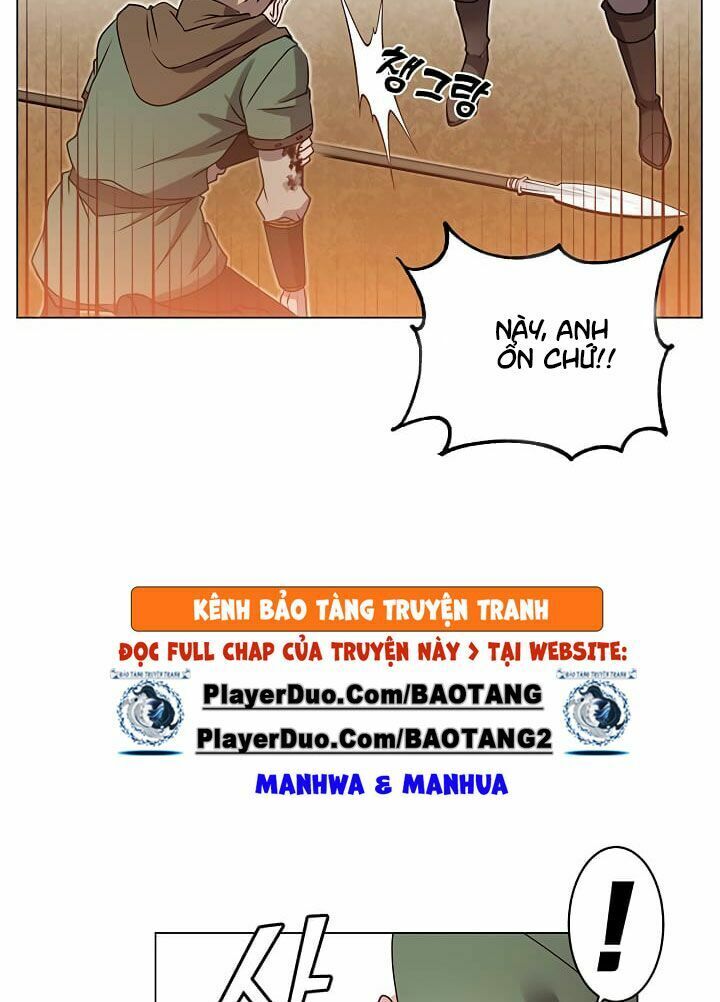 Anh Hùng Mạnh Nhất Trở Lại Chap 33 - Next Chap 34