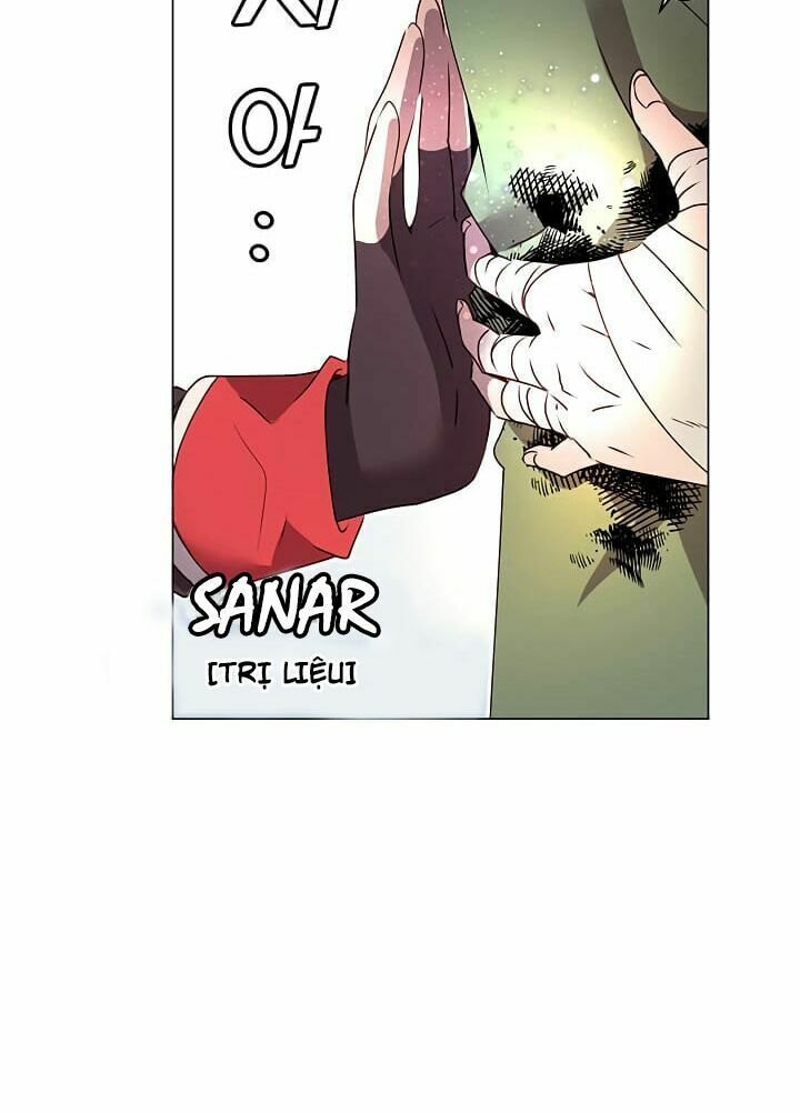 Anh Hùng Mạnh Nhất Trở Lại Chap 33 - Next Chap 34