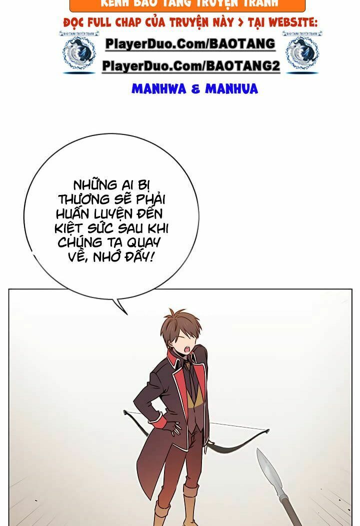 Anh Hùng Mạnh Nhất Trở Lại Chap 33 - Next Chap 34