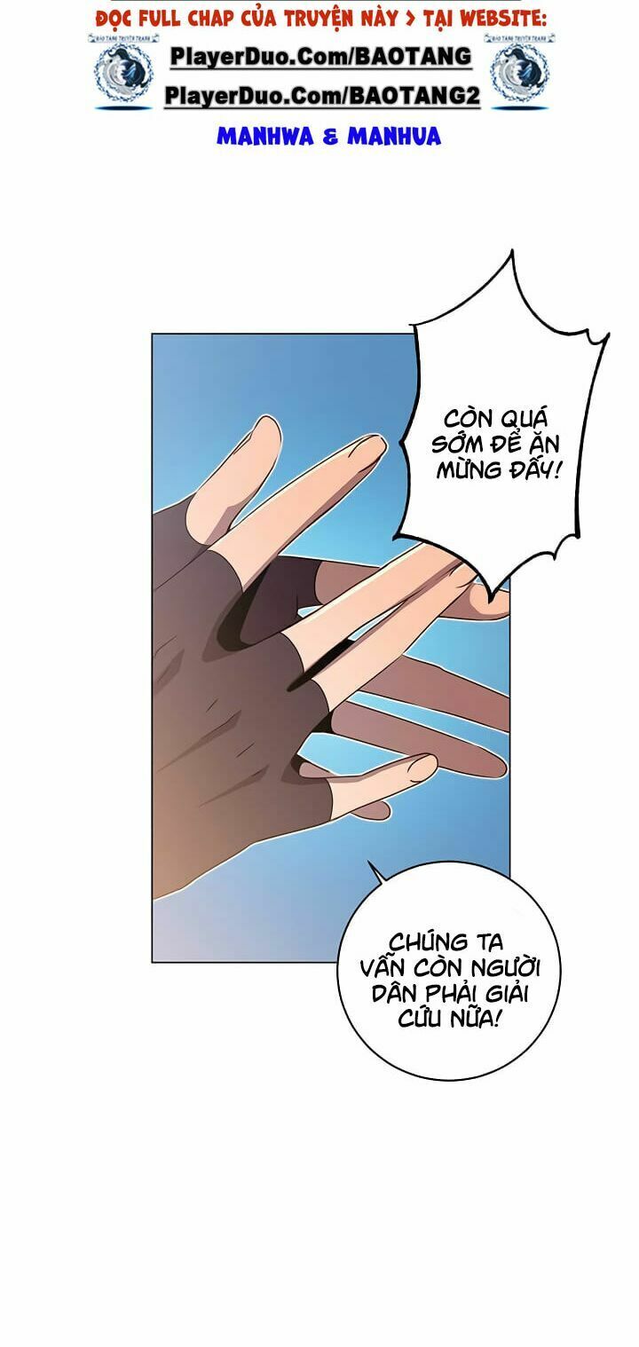 Anh Hùng Mạnh Nhất Trở Lại Chap 33 - Next Chap 34