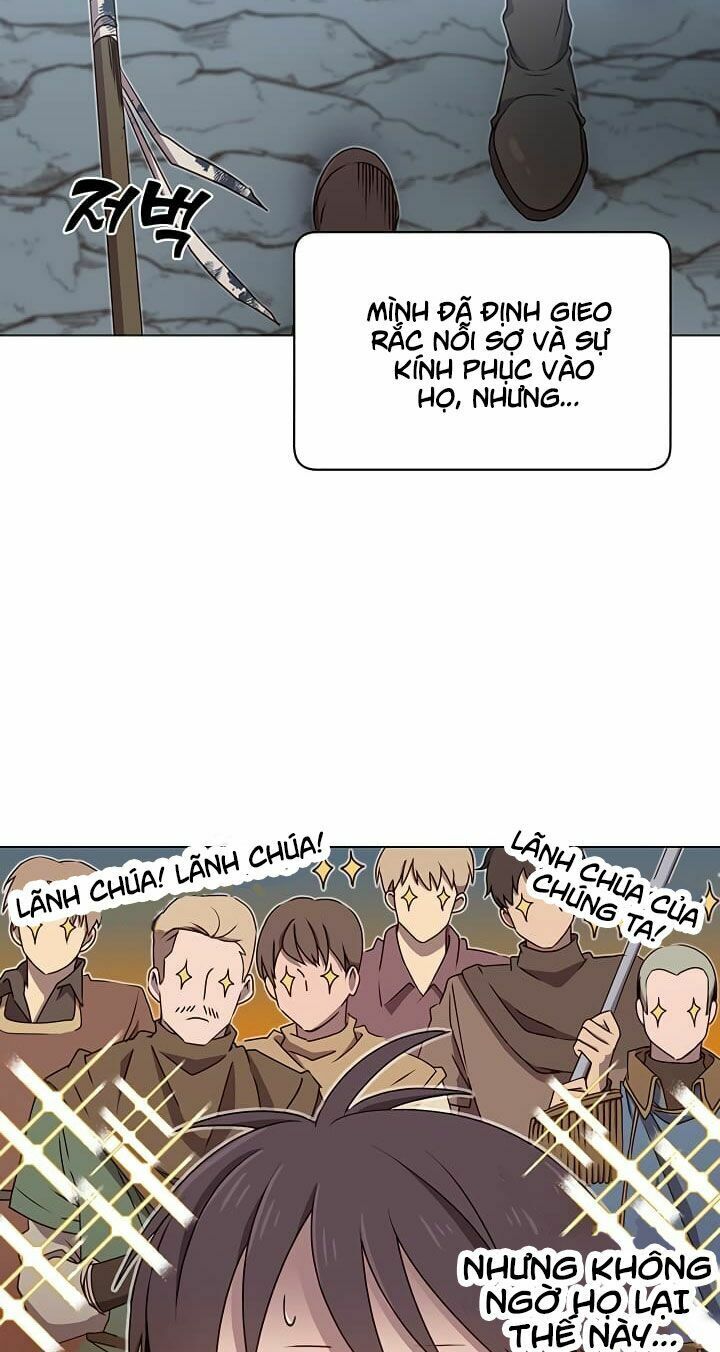 Anh Hùng Mạnh Nhất Trở Lại Chap 33 - Next Chap 34