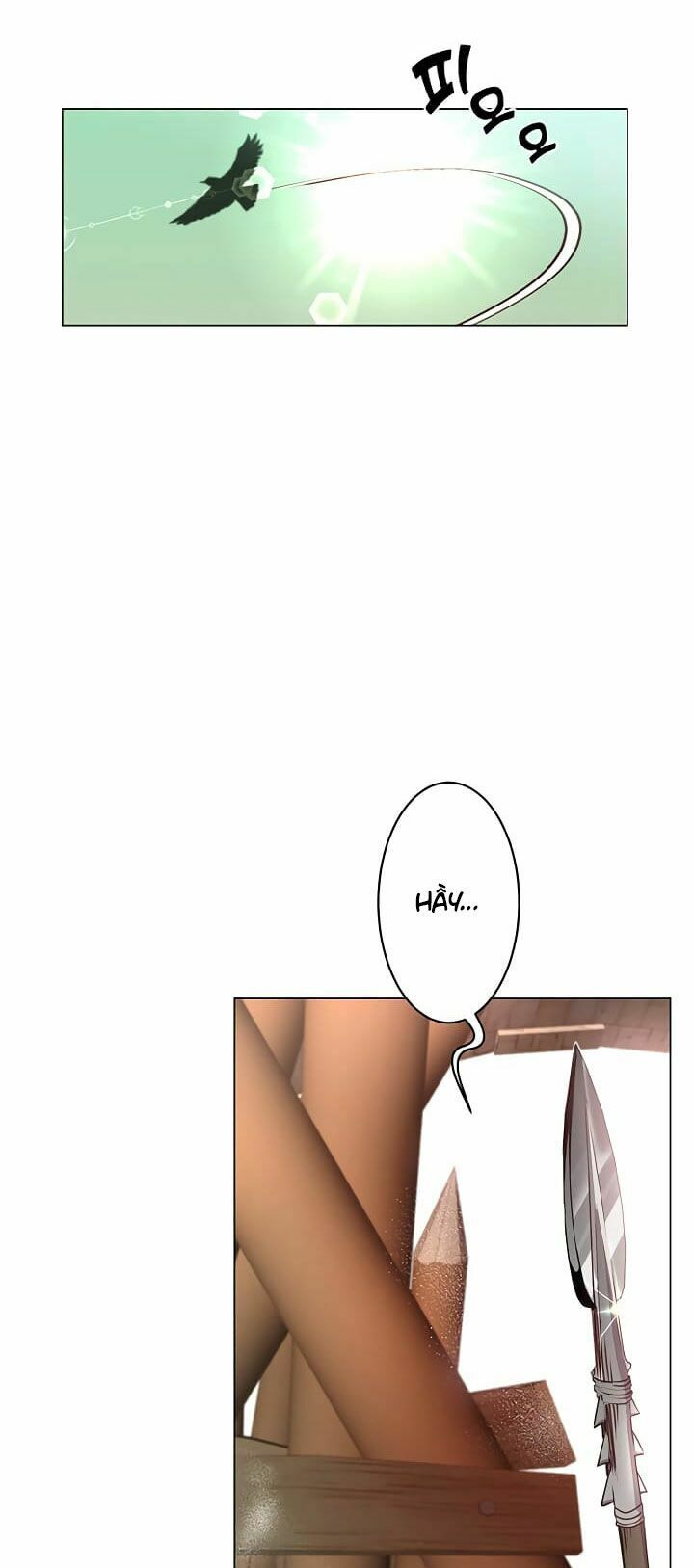 Anh Hùng Mạnh Nhất Trở Lại Chap 33 - Next Chap 34