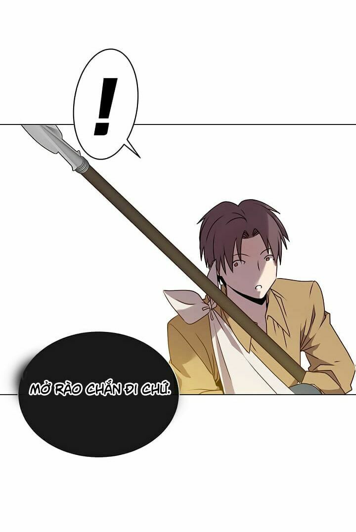 Anh Hùng Mạnh Nhất Trở Lại Chap 33 - Next Chap 34