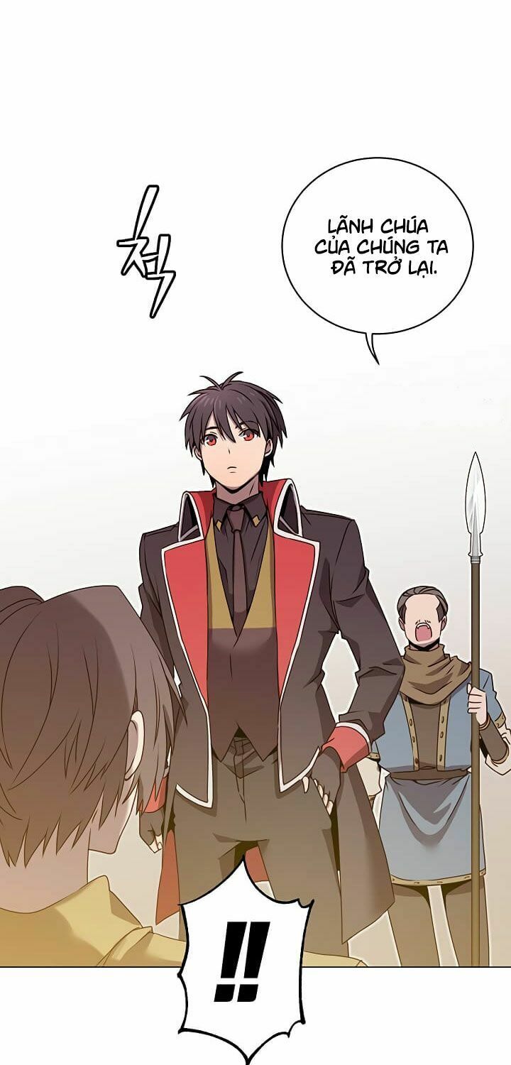 Anh Hùng Mạnh Nhất Trở Lại Chap 33 - Next Chap 34