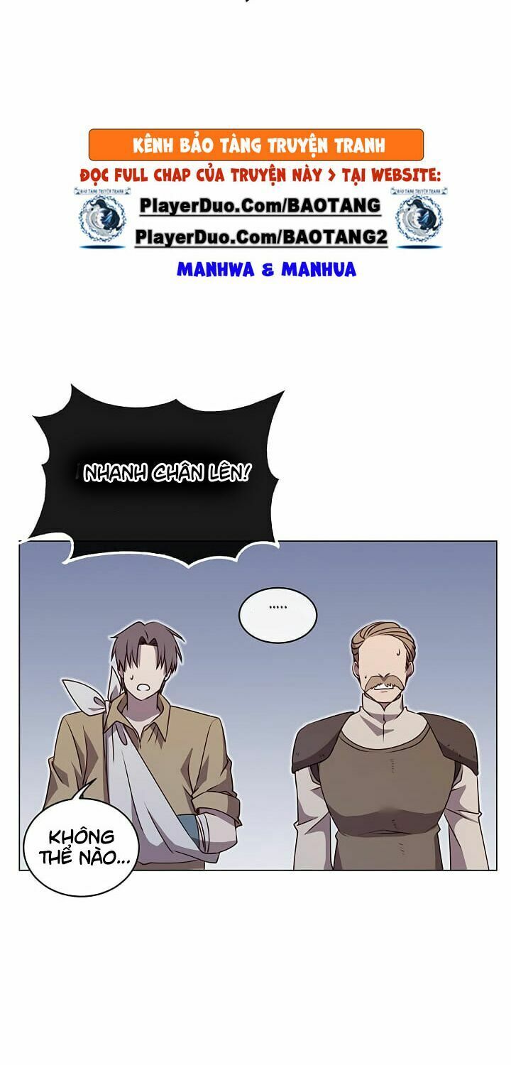 Anh Hùng Mạnh Nhất Trở Lại Chap 33 - Next Chap 34