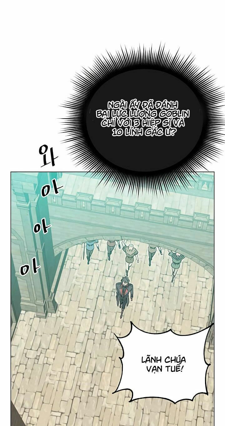 Anh Hùng Mạnh Nhất Trở Lại Chap 33 - Next Chap 34