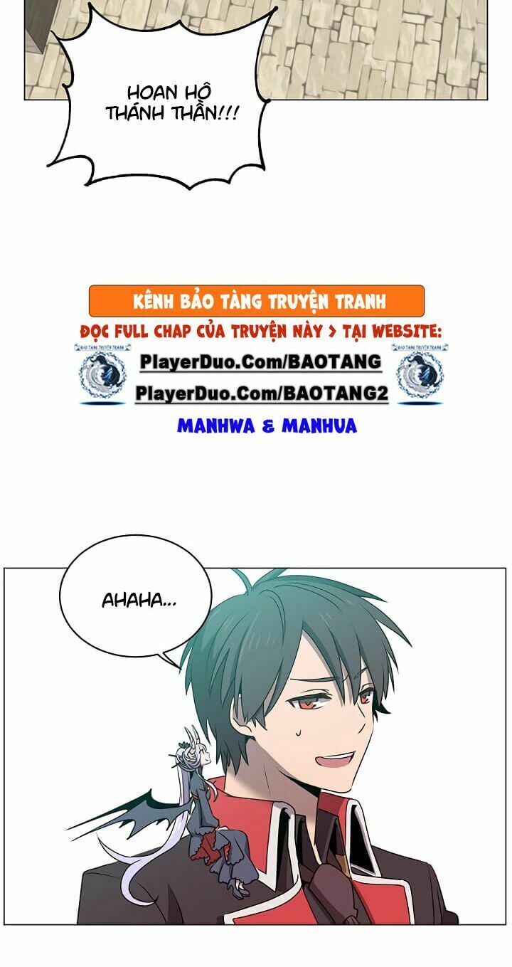 Anh Hùng Mạnh Nhất Trở Lại Chap 33 - Next Chap 34