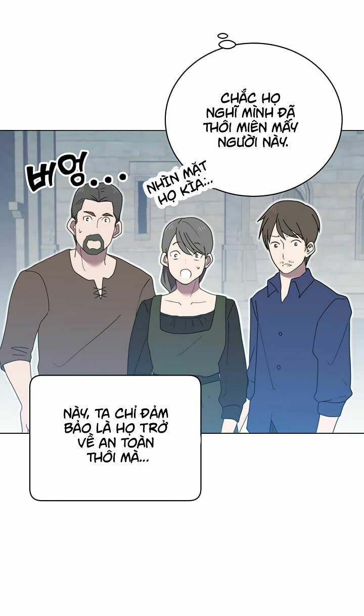 Anh Hùng Mạnh Nhất Trở Lại Chap 33 - Next Chap 34