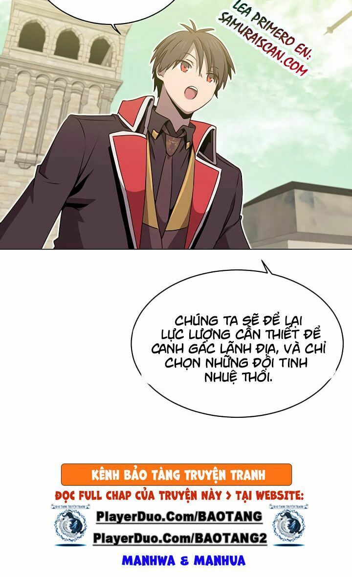 Anh Hùng Mạnh Nhất Trở Lại Chap 33 - Next Chap 34