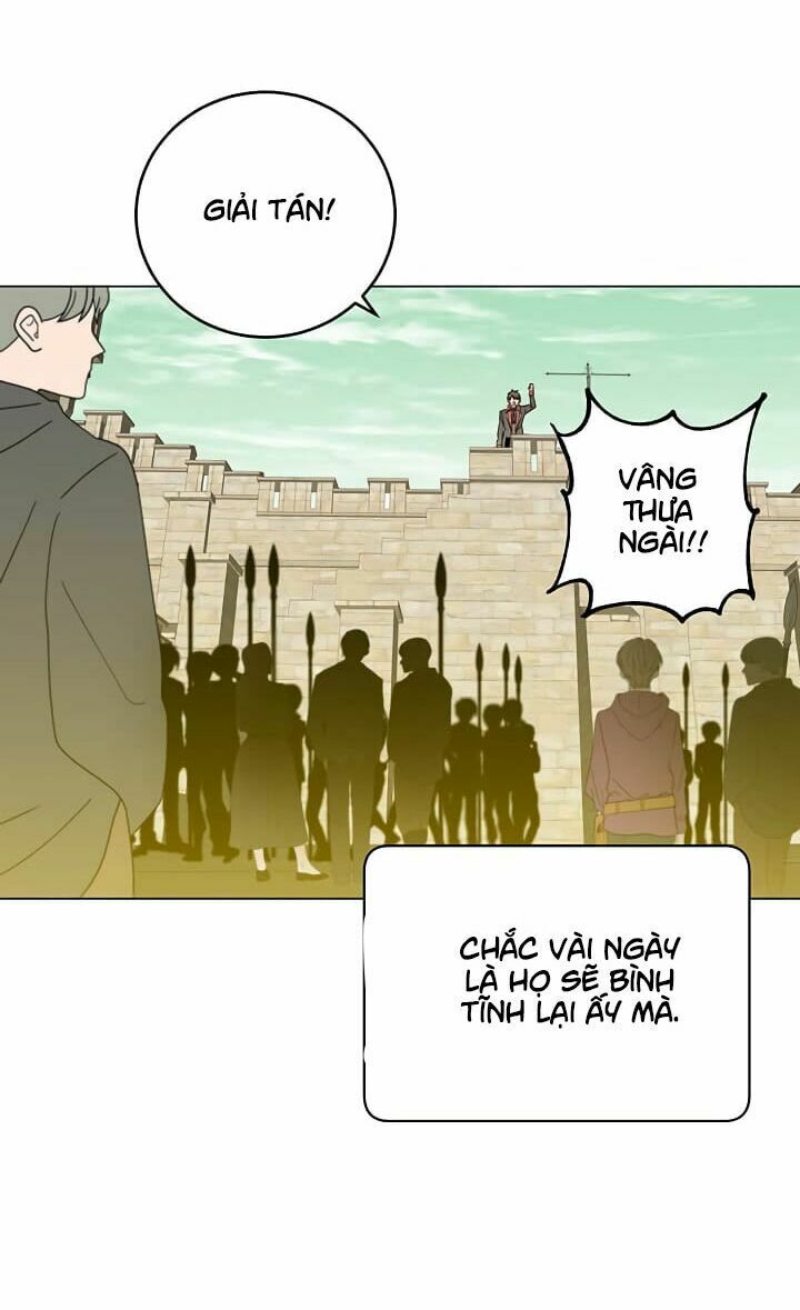 Anh Hùng Mạnh Nhất Trở Lại Chap 33 - Next Chap 34