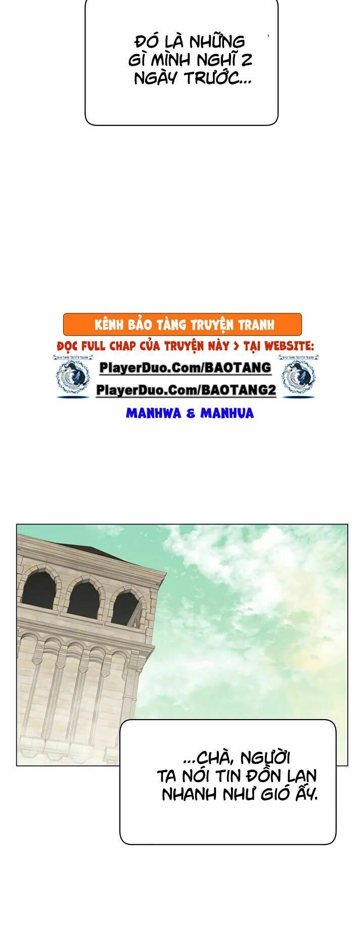 Anh Hùng Mạnh Nhất Trở Lại Chap 33 - Next Chap 34