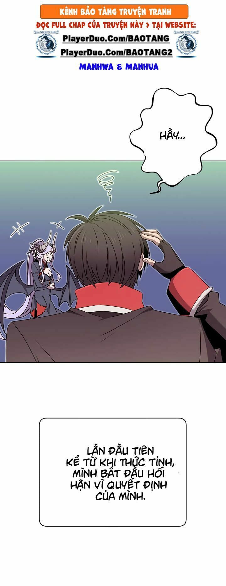 Anh Hùng Mạnh Nhất Trở Lại Chap 33 - Next Chap 34