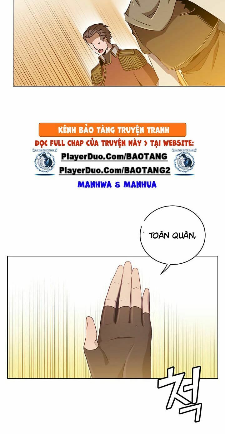 Anh Hùng Mạnh Nhất Trở Lại Chap 33 - Next Chap 34