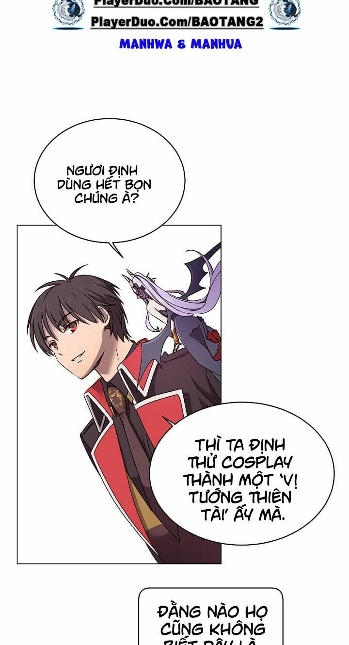 Anh Hùng Mạnh Nhất Trở Lại Chap 33 - Next Chap 34