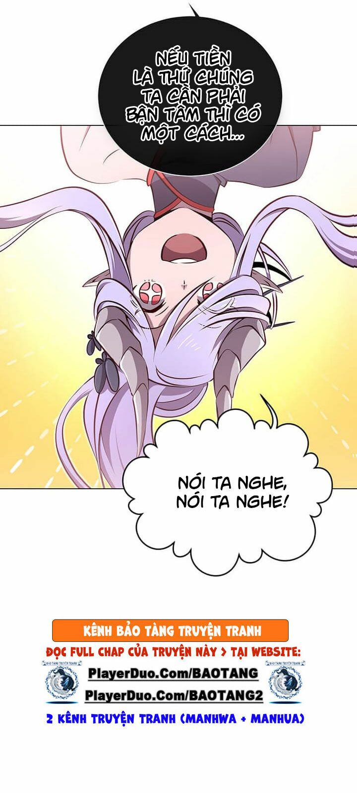 Anh Hùng Mạnh Nhất Trở Lại Chap 34 - Next Chap 35