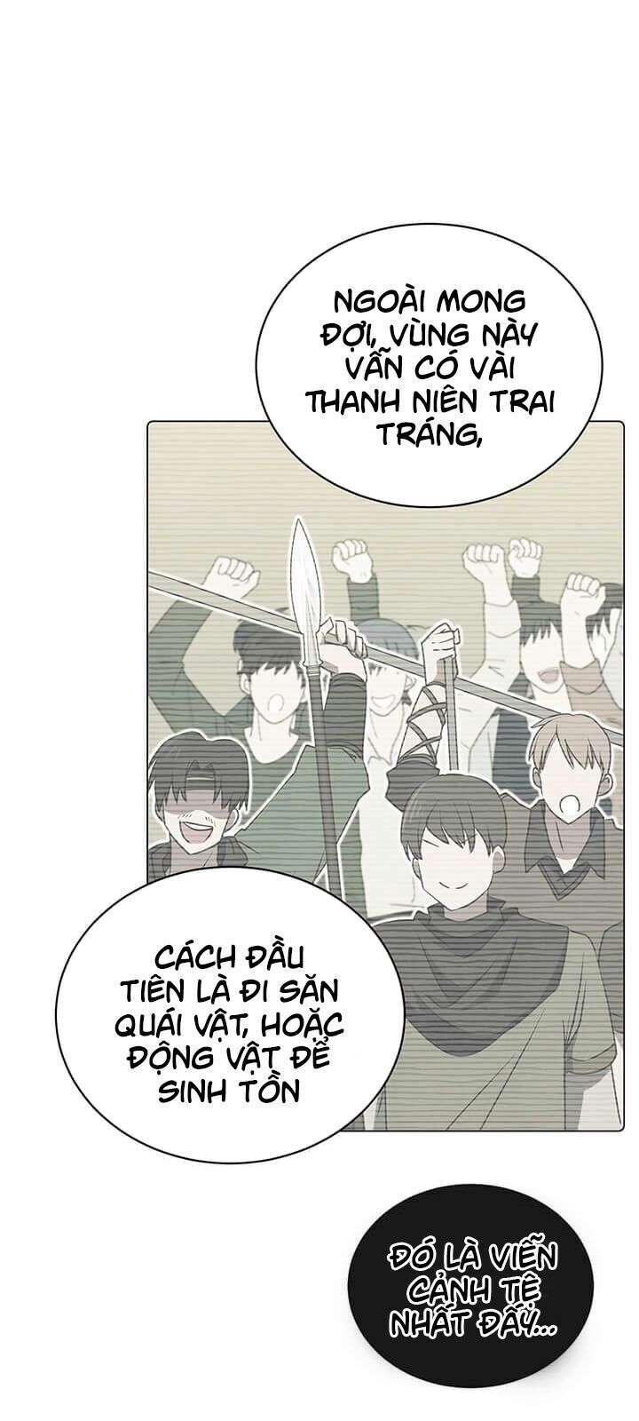 Anh Hùng Mạnh Nhất Trở Lại Chap 34 - Next Chap 35