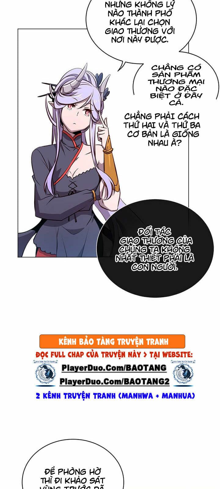 Anh Hùng Mạnh Nhất Trở Lại Chap 34 - Next Chap 35