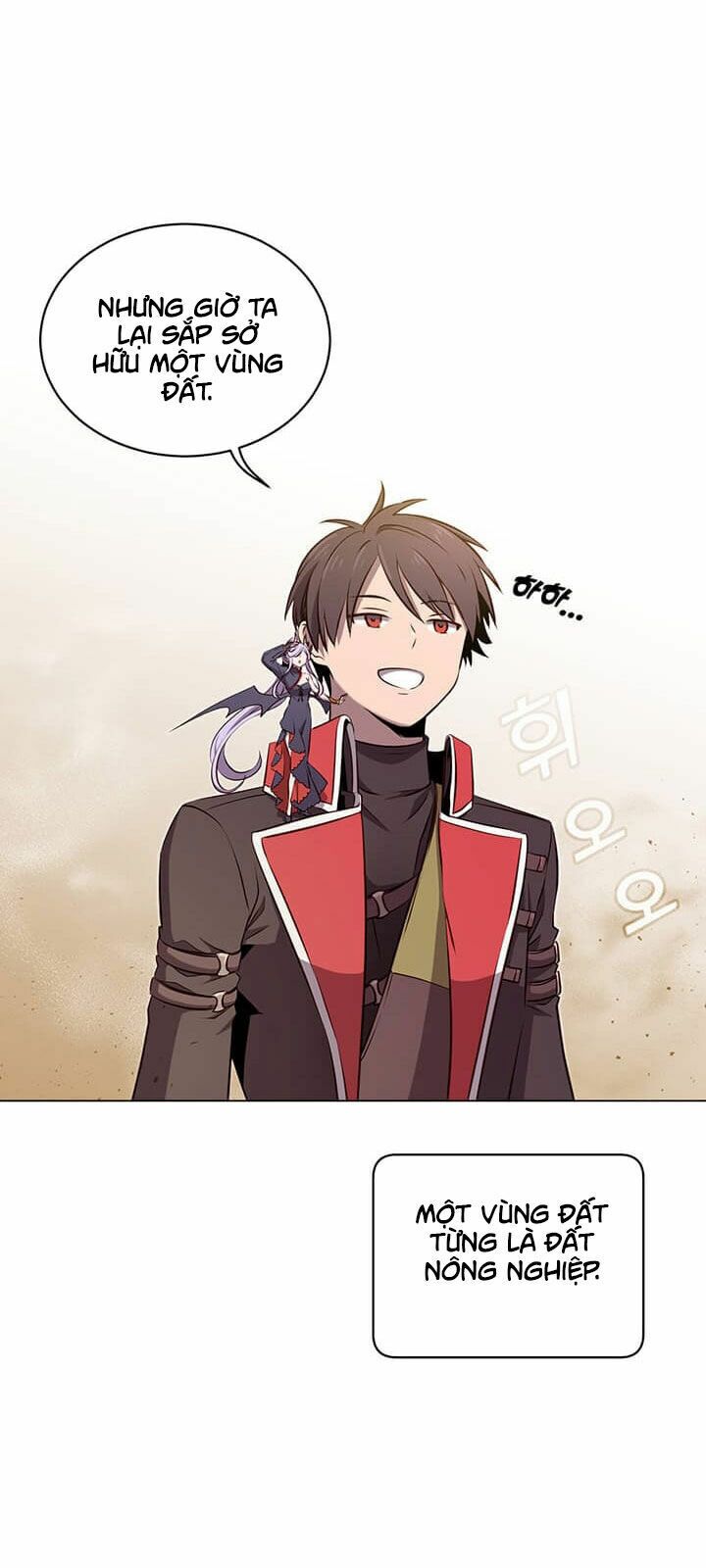 Anh Hùng Mạnh Nhất Trở Lại Chap 34 - Next Chap 35