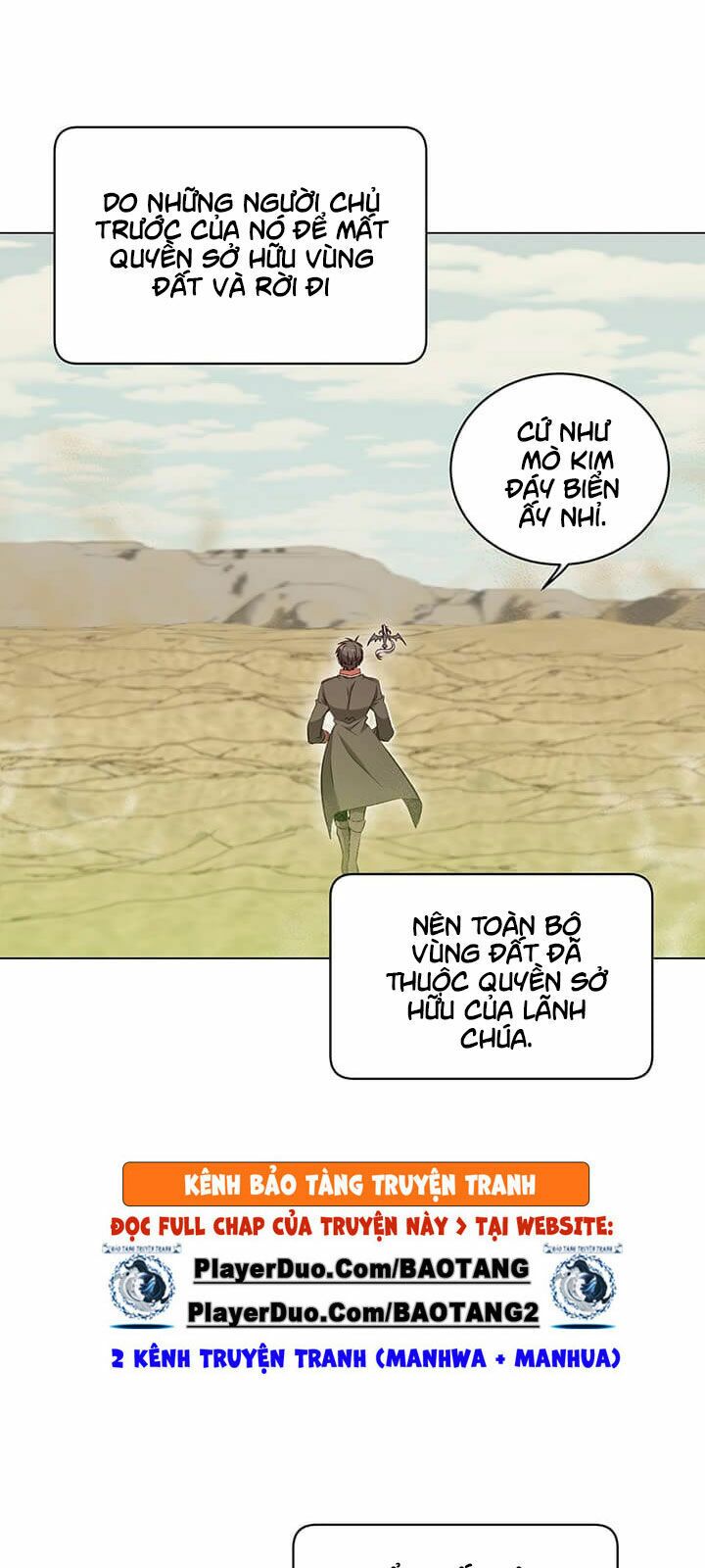 Anh Hùng Mạnh Nhất Trở Lại Chap 34 - Next Chap 35