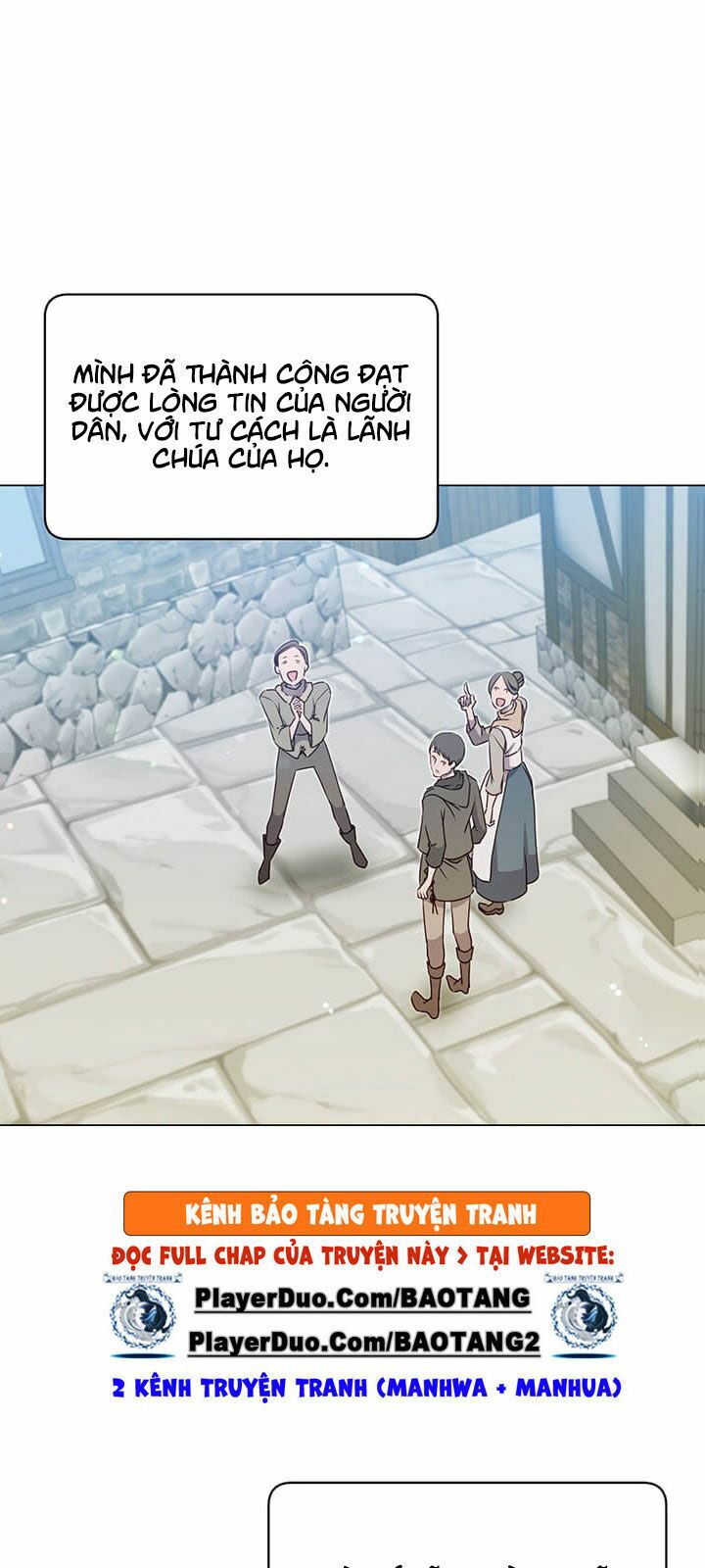 Anh Hùng Mạnh Nhất Trở Lại Chap 34 - Next Chap 35