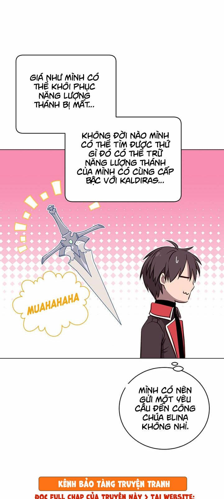 Anh Hùng Mạnh Nhất Trở Lại Chap 34 - Next Chap 35