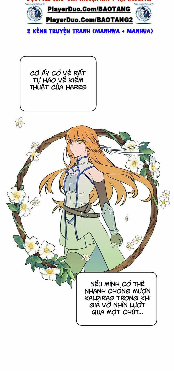 Anh Hùng Mạnh Nhất Trở Lại Chap 34 - Next Chap 35