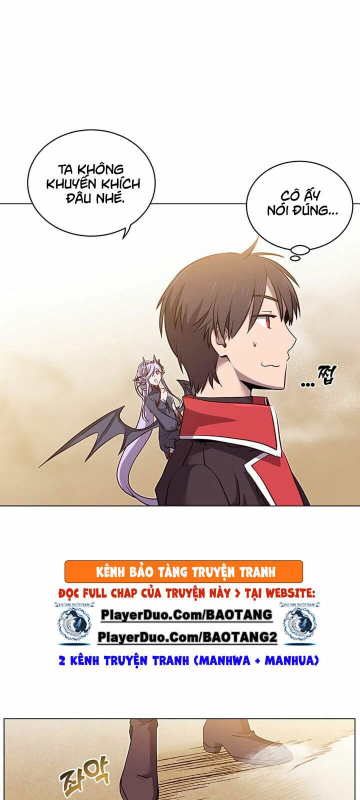 Anh Hùng Mạnh Nhất Trở Lại Chap 34 - Next Chap 35