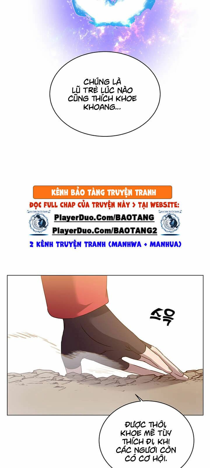 Anh Hùng Mạnh Nhất Trở Lại Chap 34 - Next Chap 35