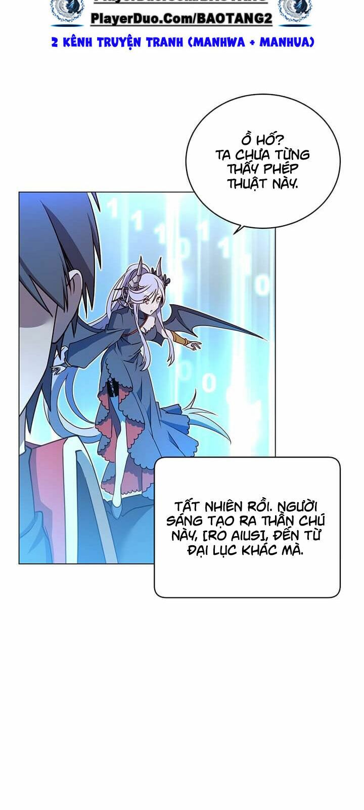 Anh Hùng Mạnh Nhất Trở Lại Chap 34 - Next Chap 35