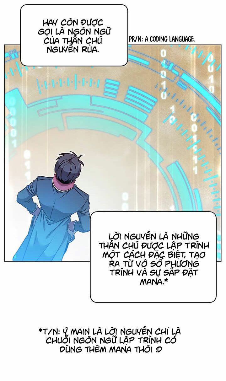 Anh Hùng Mạnh Nhất Trở Lại Chap 34 - Next Chap 35