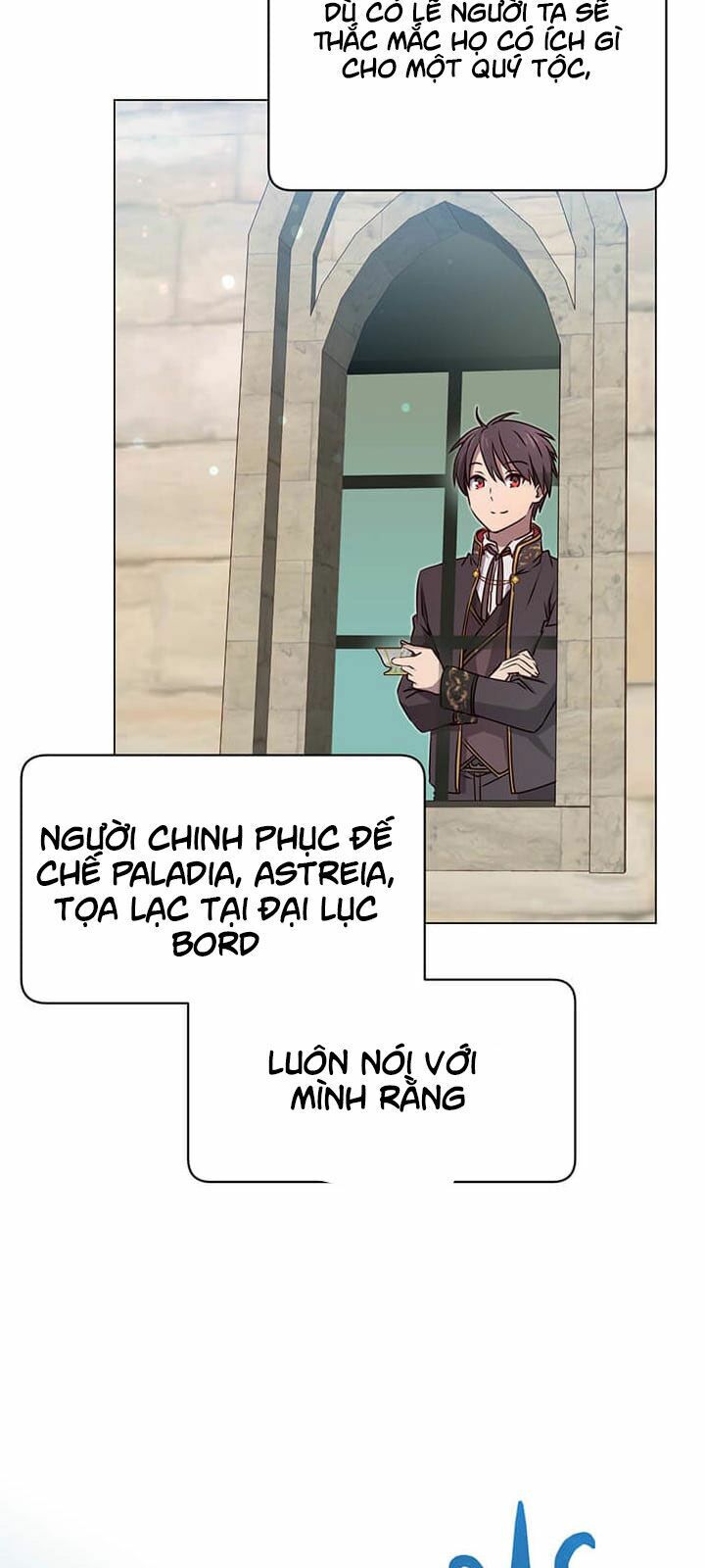 Anh Hùng Mạnh Nhất Trở Lại Chap 34 - Next Chap 35