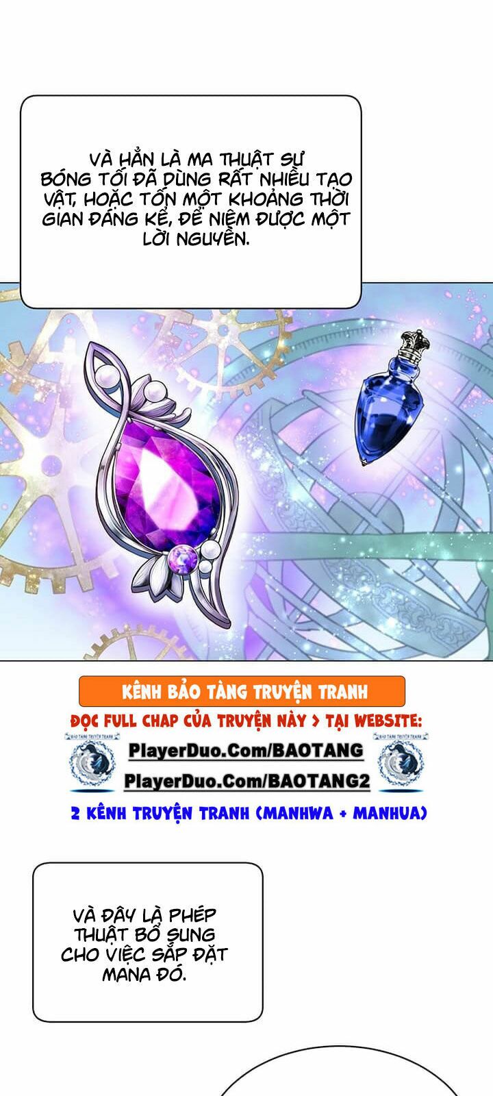 Anh Hùng Mạnh Nhất Trở Lại Chap 34 - Next Chap 35