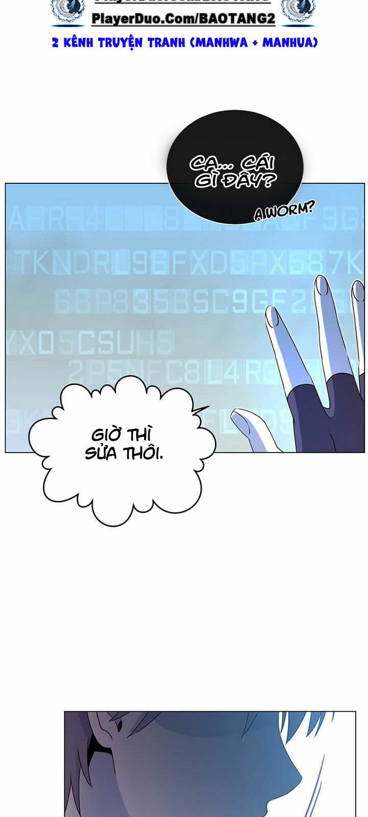 Anh Hùng Mạnh Nhất Trở Lại Chap 34 - Next Chap 35