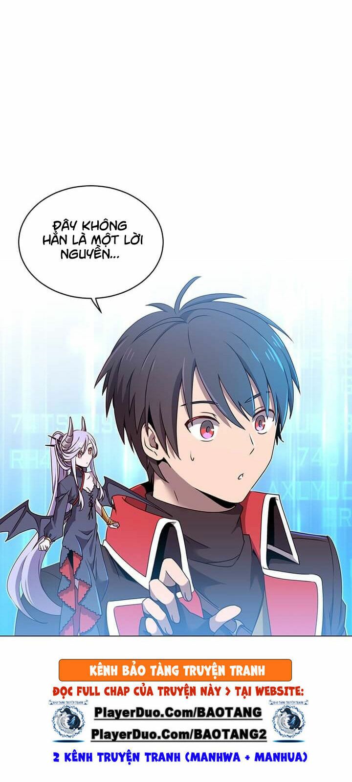 Anh Hùng Mạnh Nhất Trở Lại Chap 34 - Next Chap 35