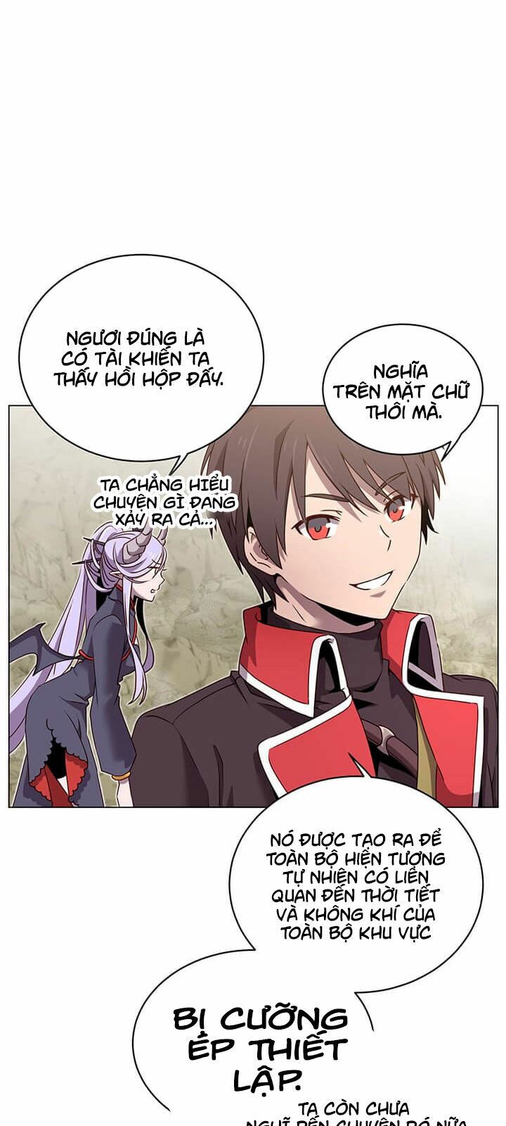 Anh Hùng Mạnh Nhất Trở Lại Chap 34 - Next Chap 35