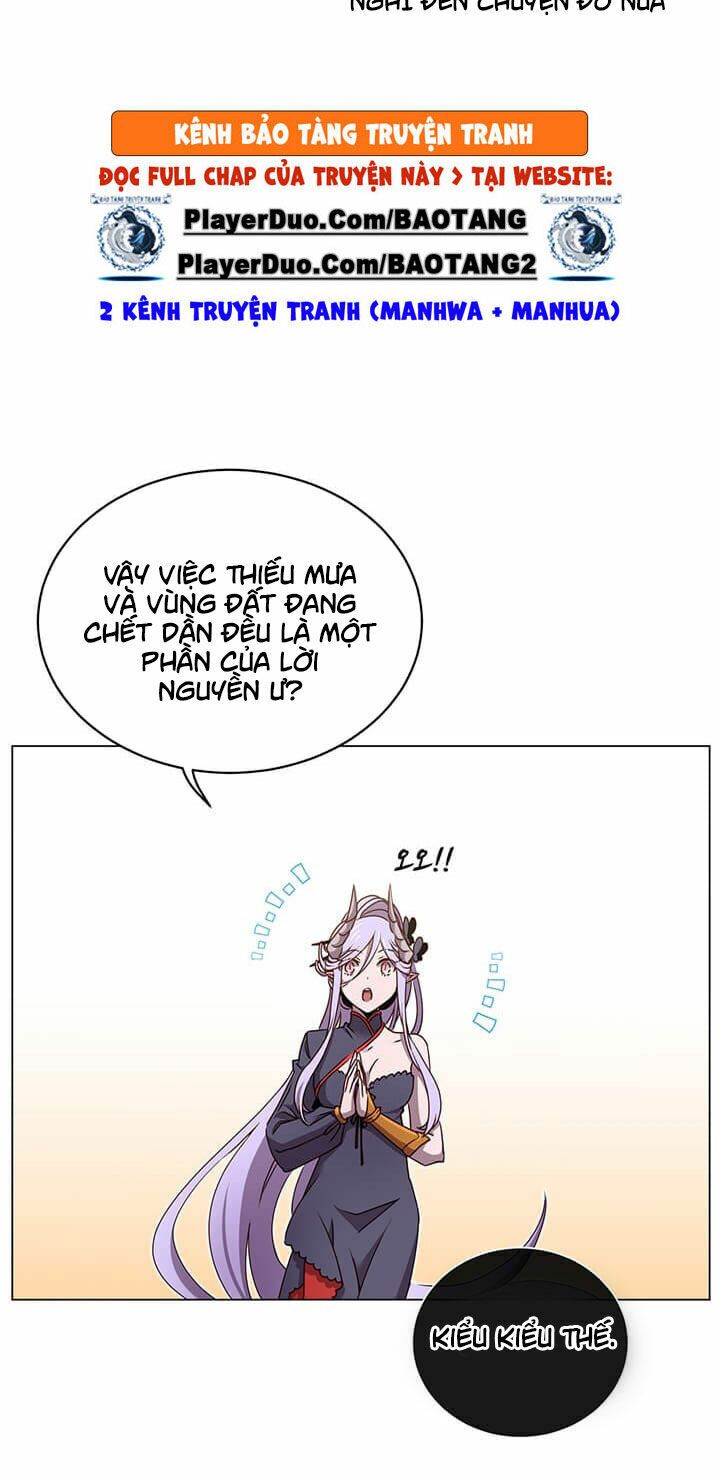 Anh Hùng Mạnh Nhất Trở Lại Chap 34 - Next Chap 35