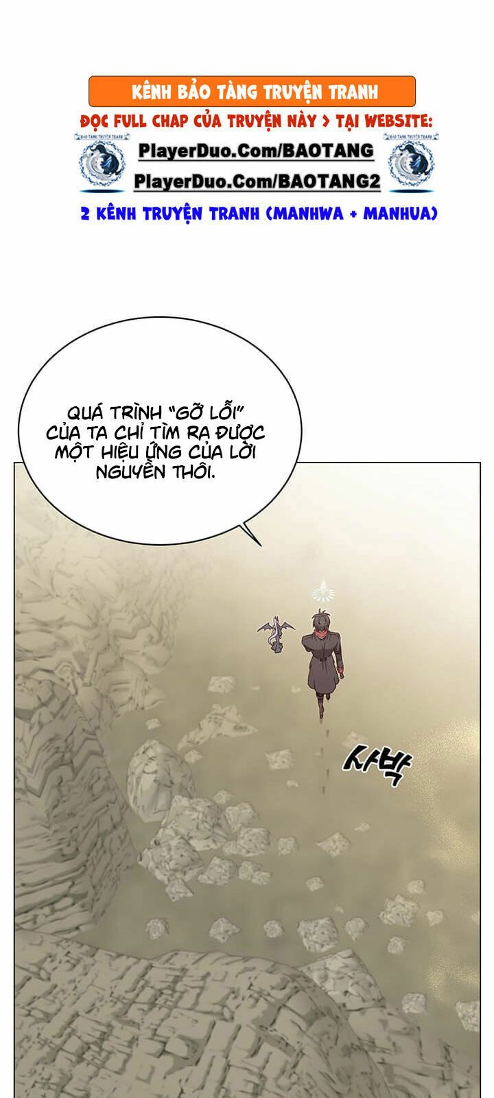 Anh Hùng Mạnh Nhất Trở Lại Chap 34 - Next Chap 35