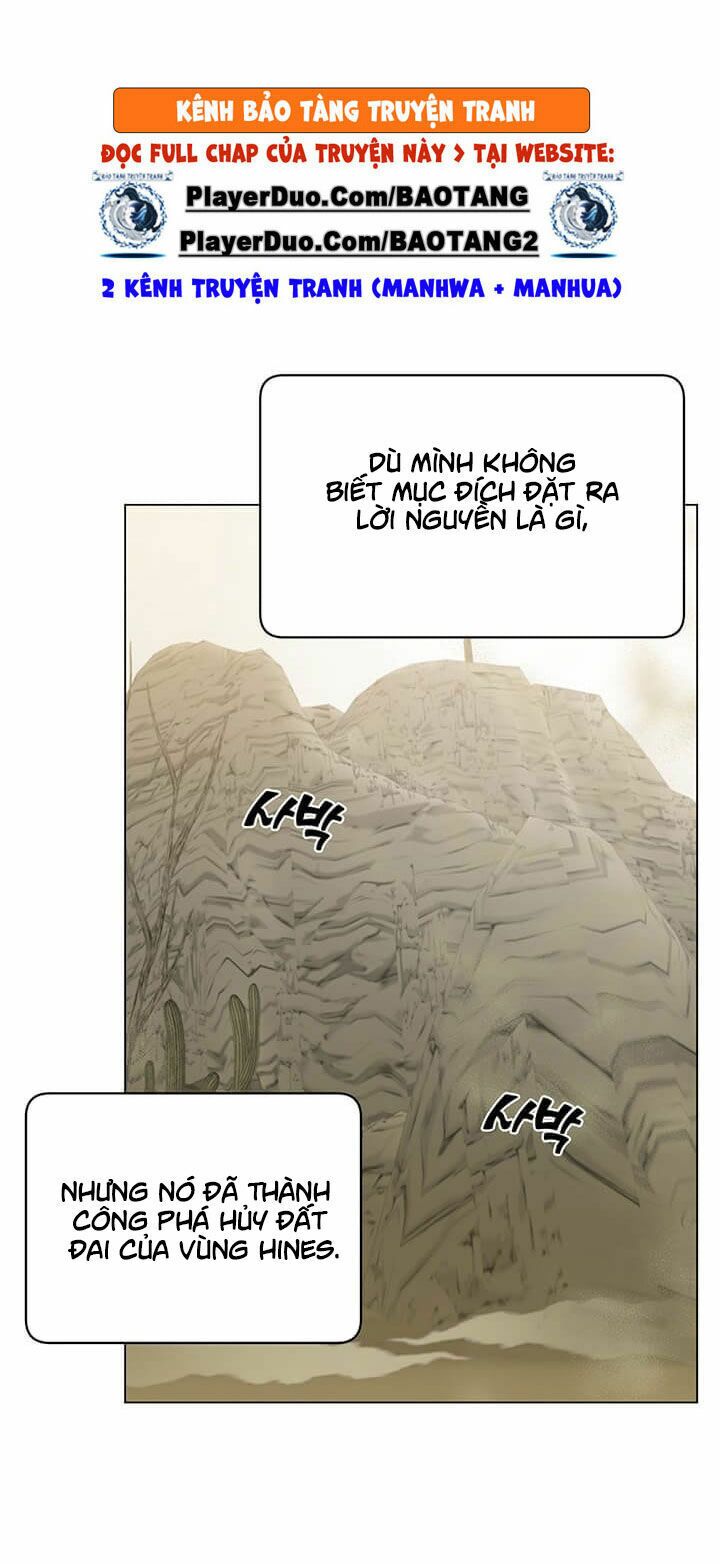 Anh Hùng Mạnh Nhất Trở Lại Chap 34 - Next Chap 35
