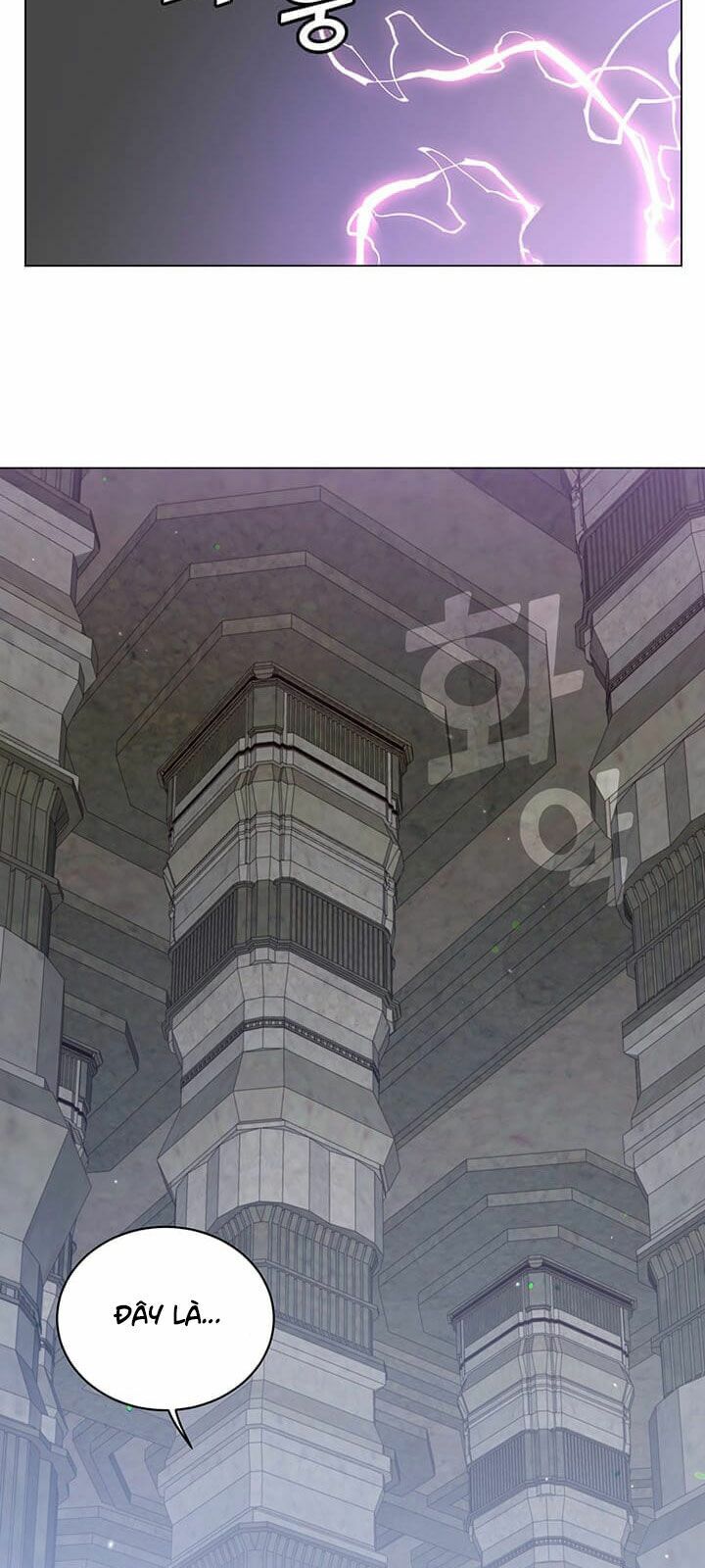 Anh Hùng Mạnh Nhất Trở Lại Chap 34 - Next Chap 35