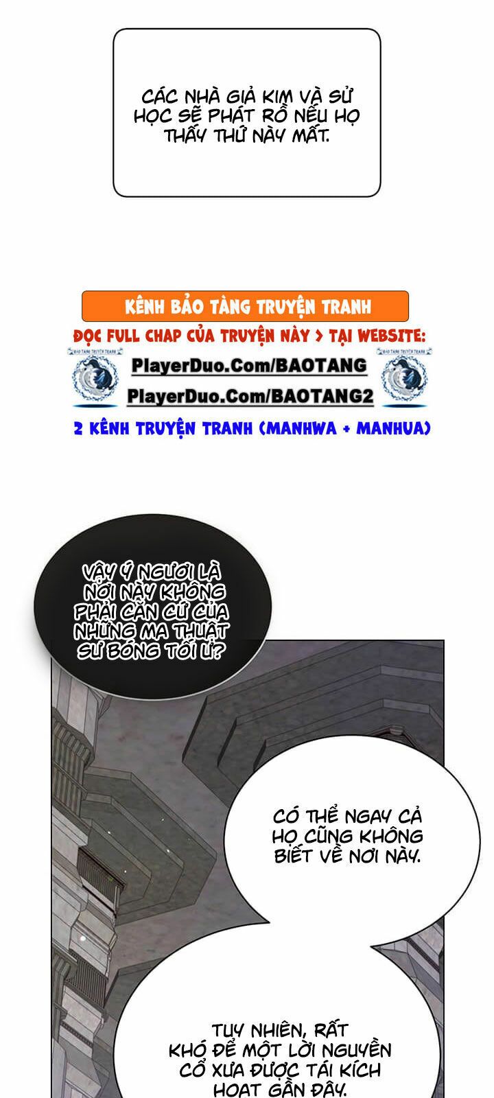 Anh Hùng Mạnh Nhất Trở Lại Chap 34 - Next Chap 35