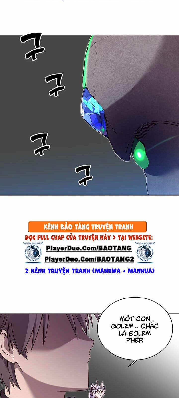 Anh Hùng Mạnh Nhất Trở Lại Chap 34 - Next Chap 35