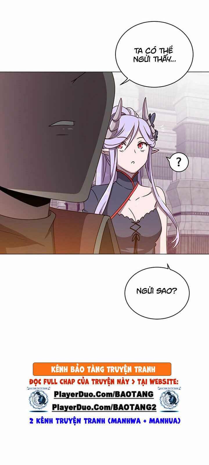 Anh Hùng Mạnh Nhất Trở Lại Chap 34 - Next Chap 35