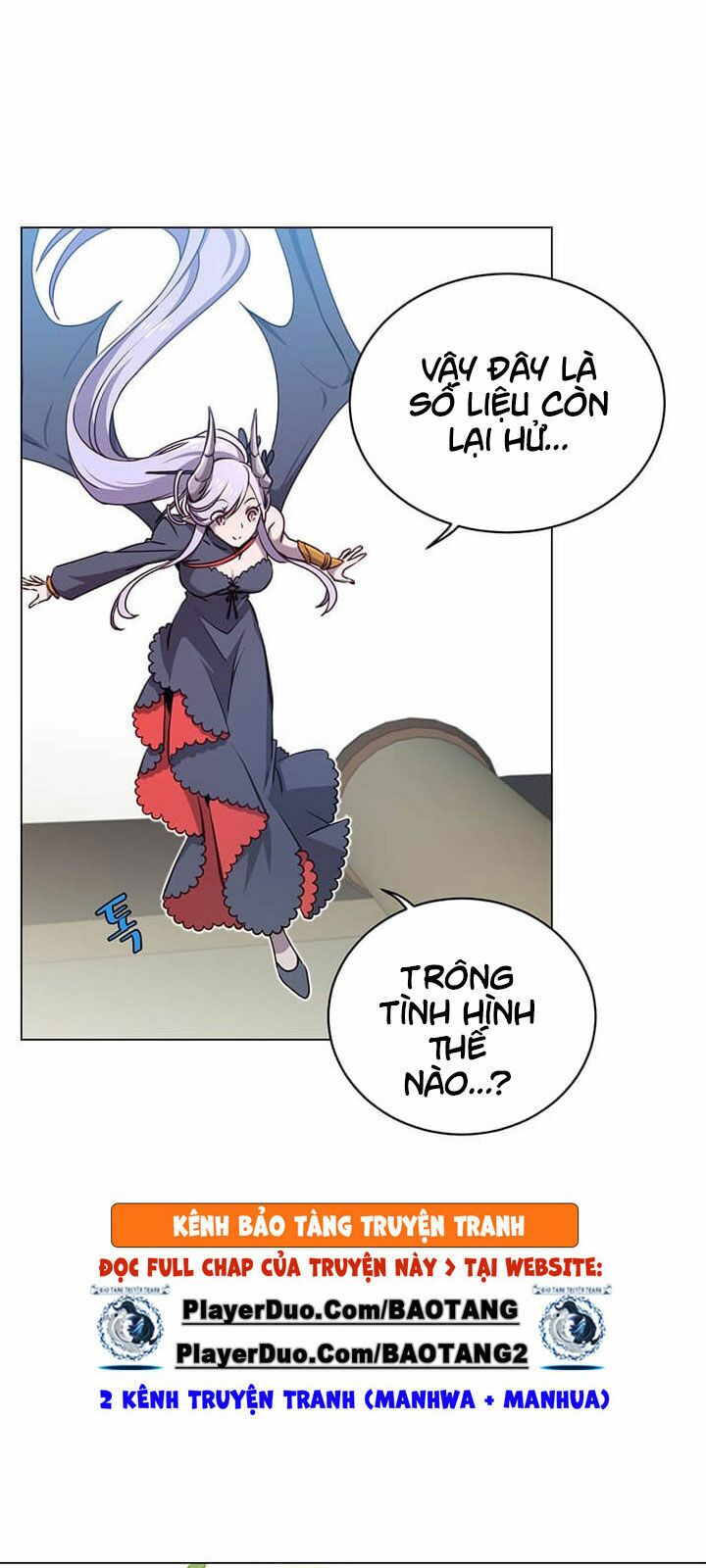 Anh Hùng Mạnh Nhất Trở Lại Chap 34 - Next Chap 35