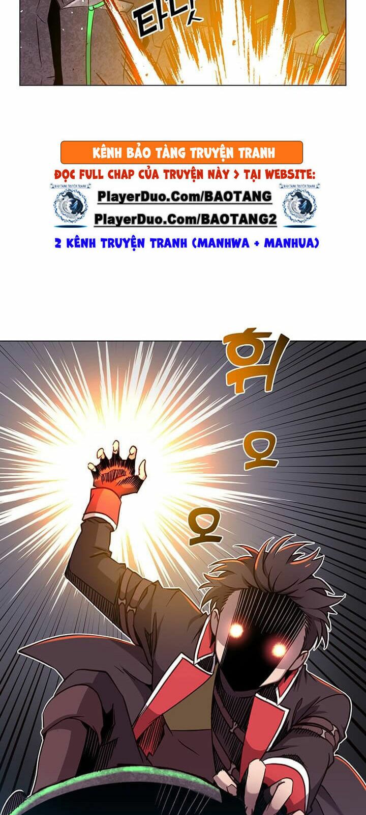 Anh Hùng Mạnh Nhất Trở Lại Chap 34 - Next Chap 35