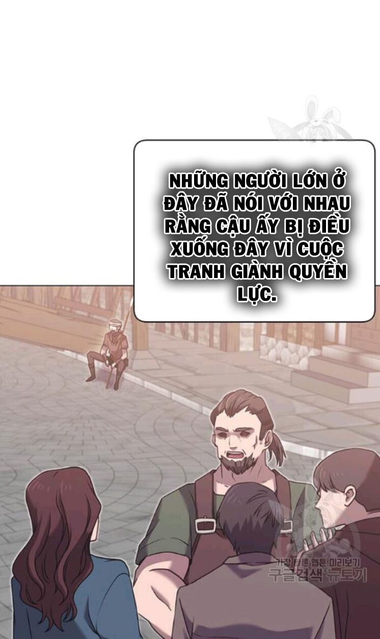 Anh Hùng Mạnh Nhất Trở Lại Chap 35 - Next Chap 36