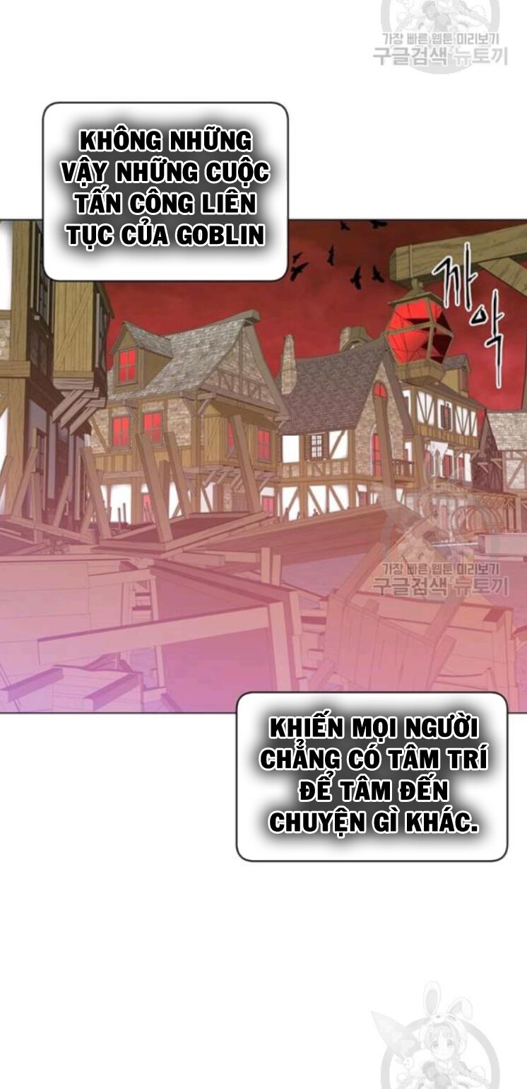 Anh Hùng Mạnh Nhất Trở Lại Chap 35 - Next Chap 36