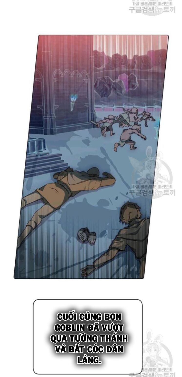 Anh Hùng Mạnh Nhất Trở Lại Chap 35 - Next Chap 36