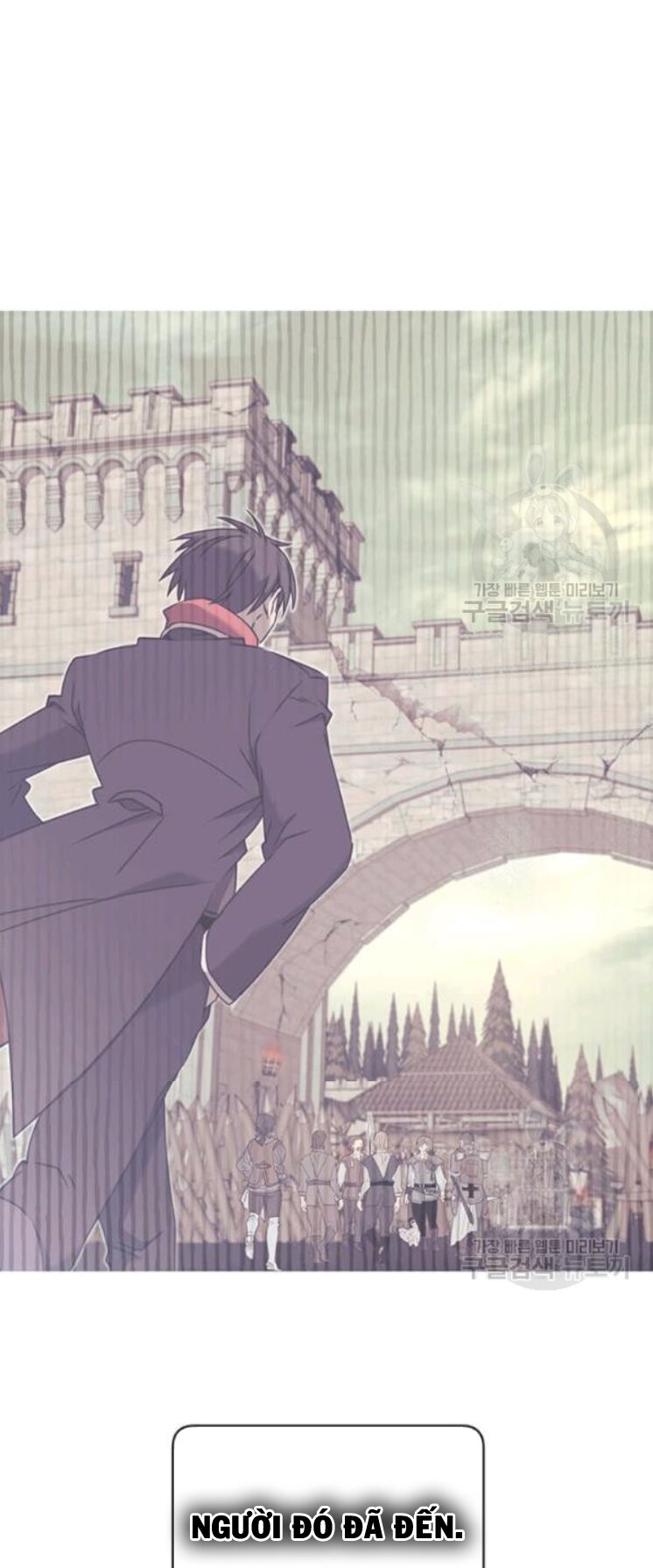 Anh Hùng Mạnh Nhất Trở Lại Chap 35 - Next Chap 36