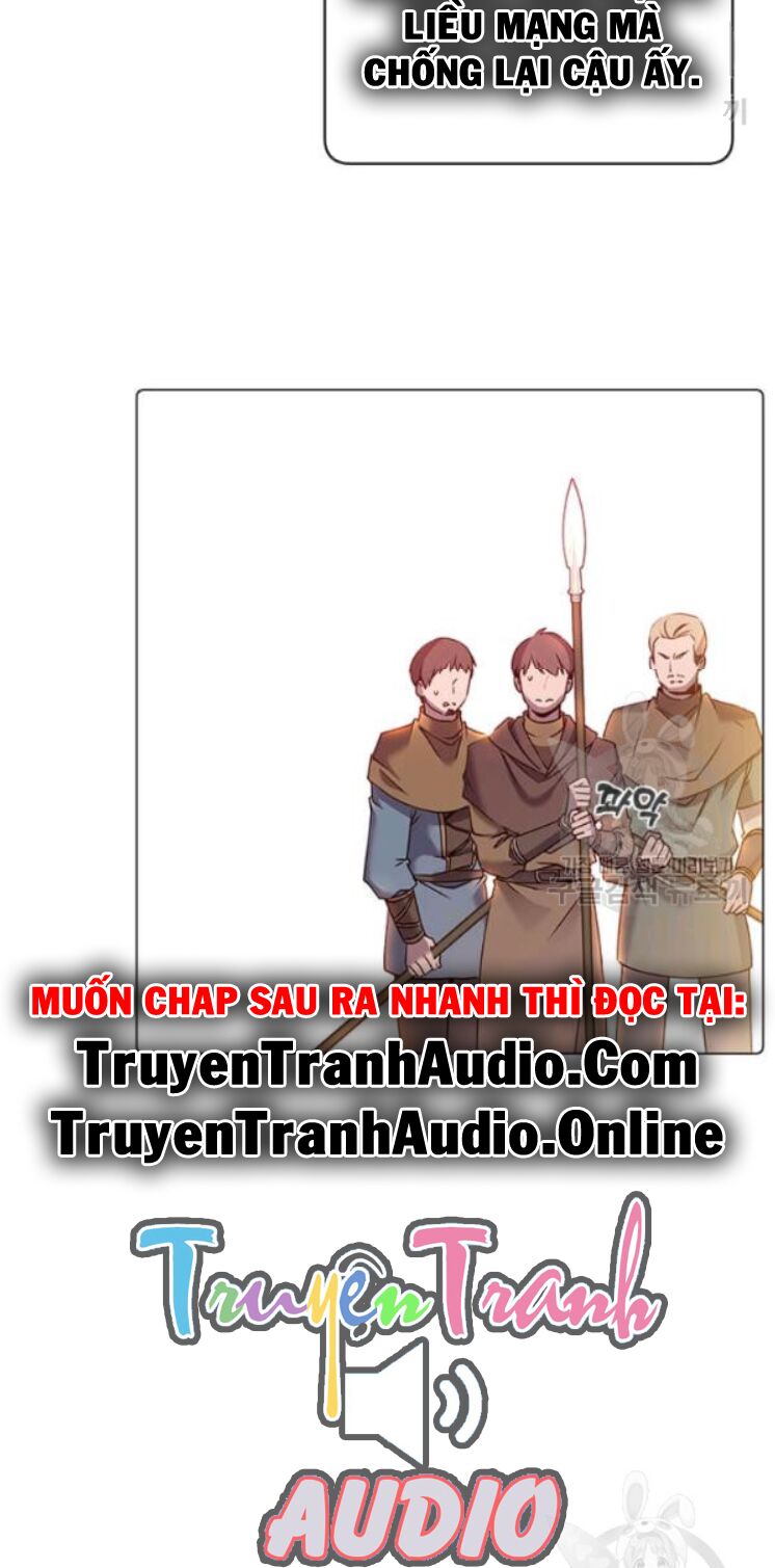 Anh Hùng Mạnh Nhất Trở Lại Chap 35 - Next Chap 36